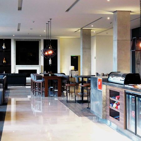 Hampton Inn By Hilton Celaya Celaya  Dış mekan fotoğraf