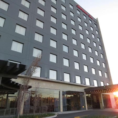 Hampton Inn By Hilton Celaya Celaya  Dış mekan fotoğraf