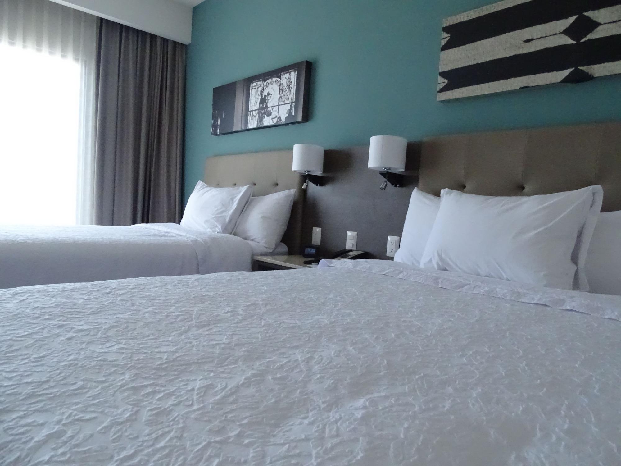 Hampton Inn By Hilton Celaya Celaya  Dış mekan fotoğraf