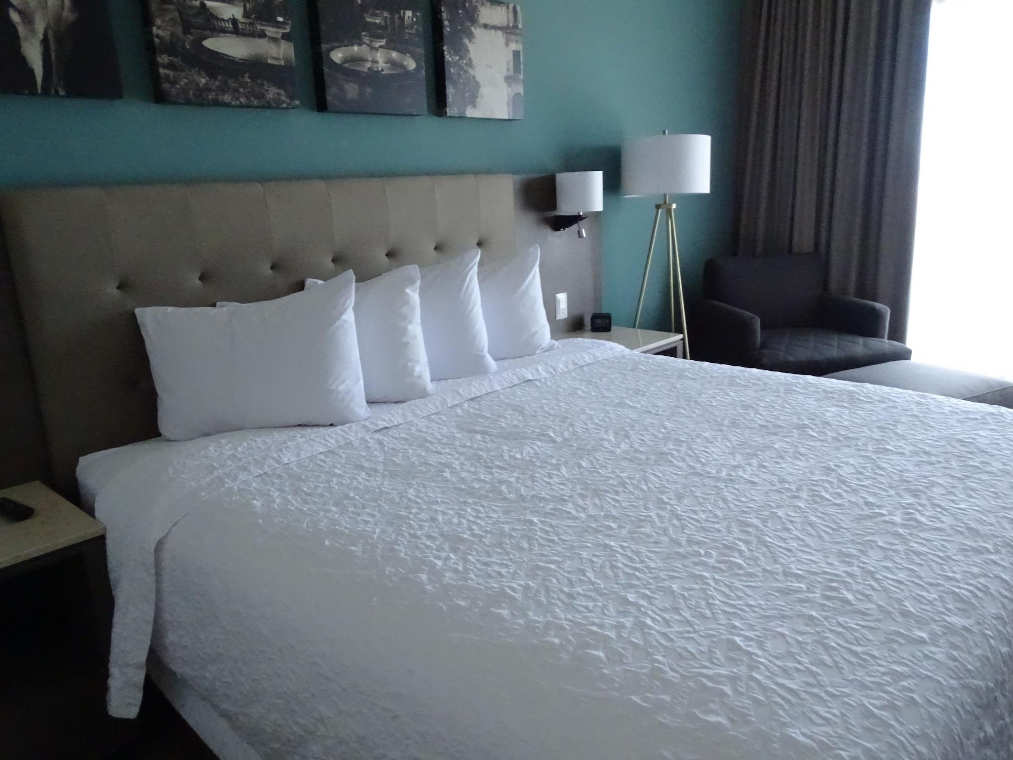 Hampton Inn By Hilton Celaya Celaya  Dış mekan fotoğraf
