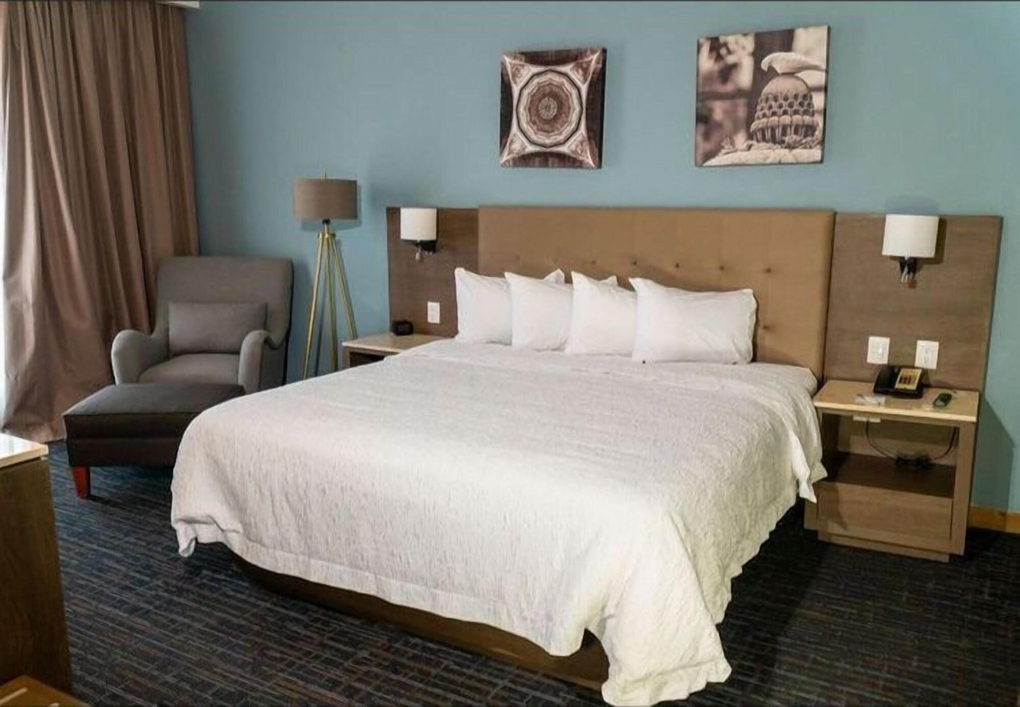 Hampton Inn By Hilton Celaya Celaya  Dış mekan fotoğraf