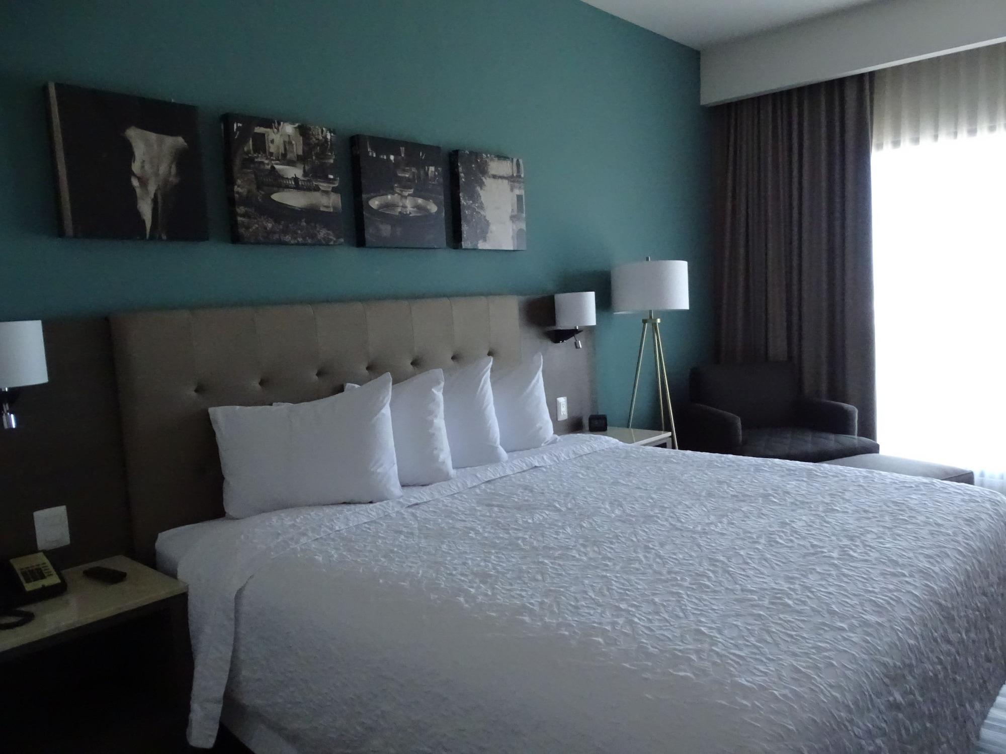 Hampton Inn By Hilton Celaya Celaya  Dış mekan fotoğraf