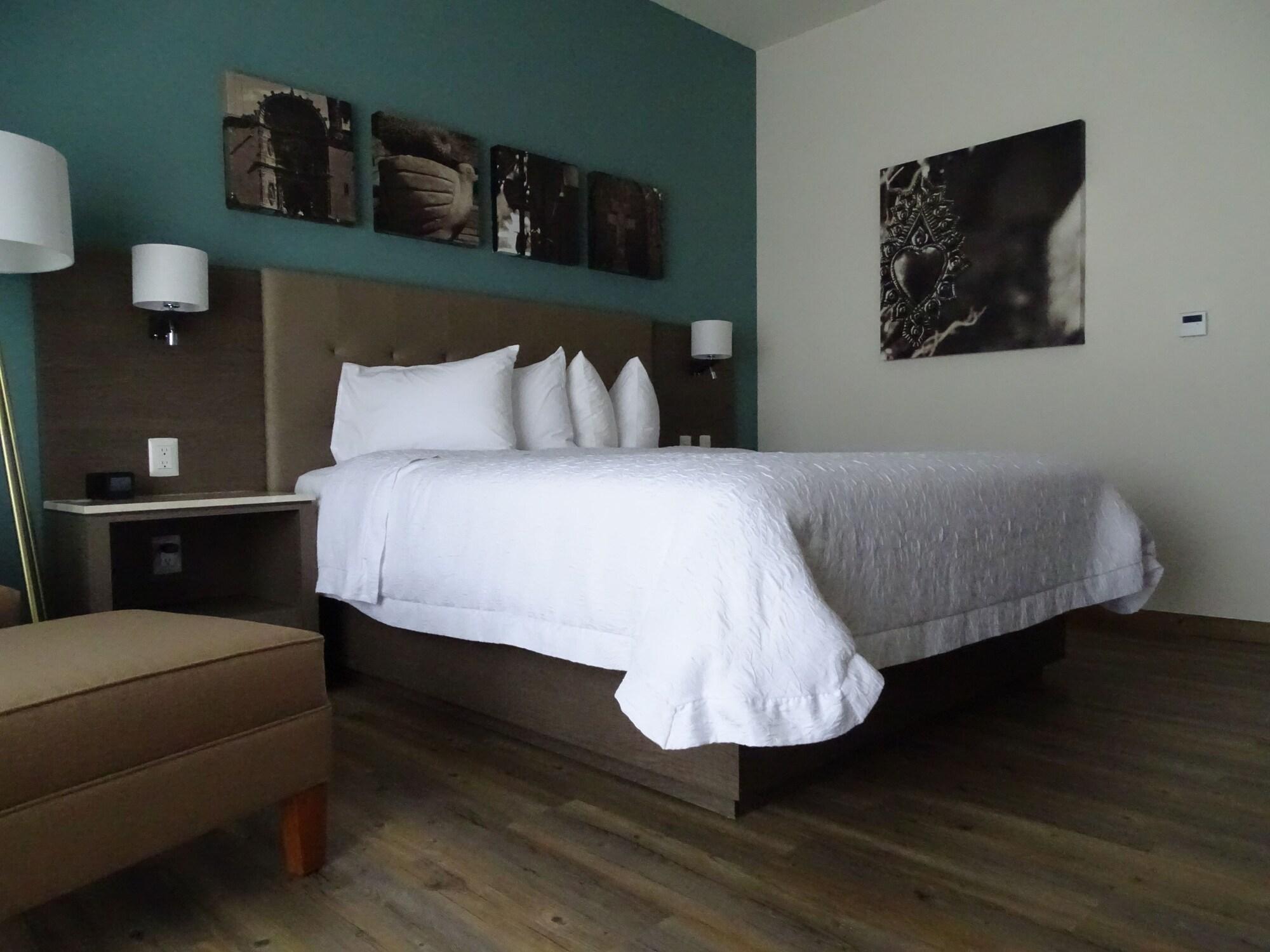 Hampton Inn By Hilton Celaya Celaya  Dış mekan fotoğraf