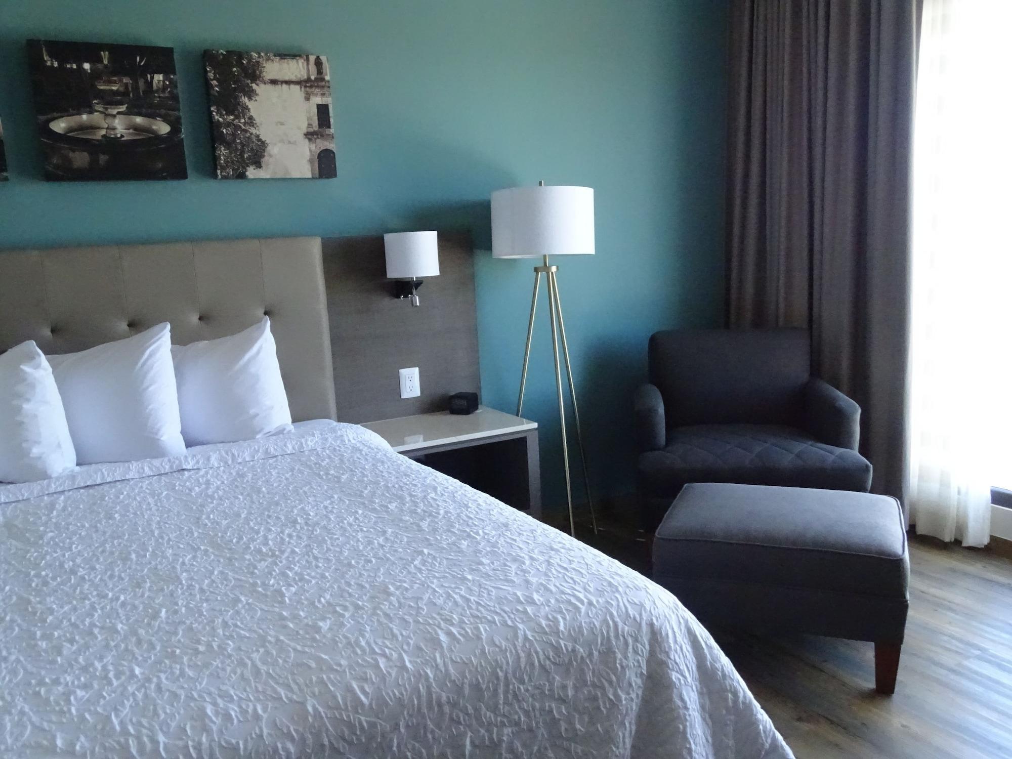 Hampton Inn By Hilton Celaya Celaya  Dış mekan fotoğraf