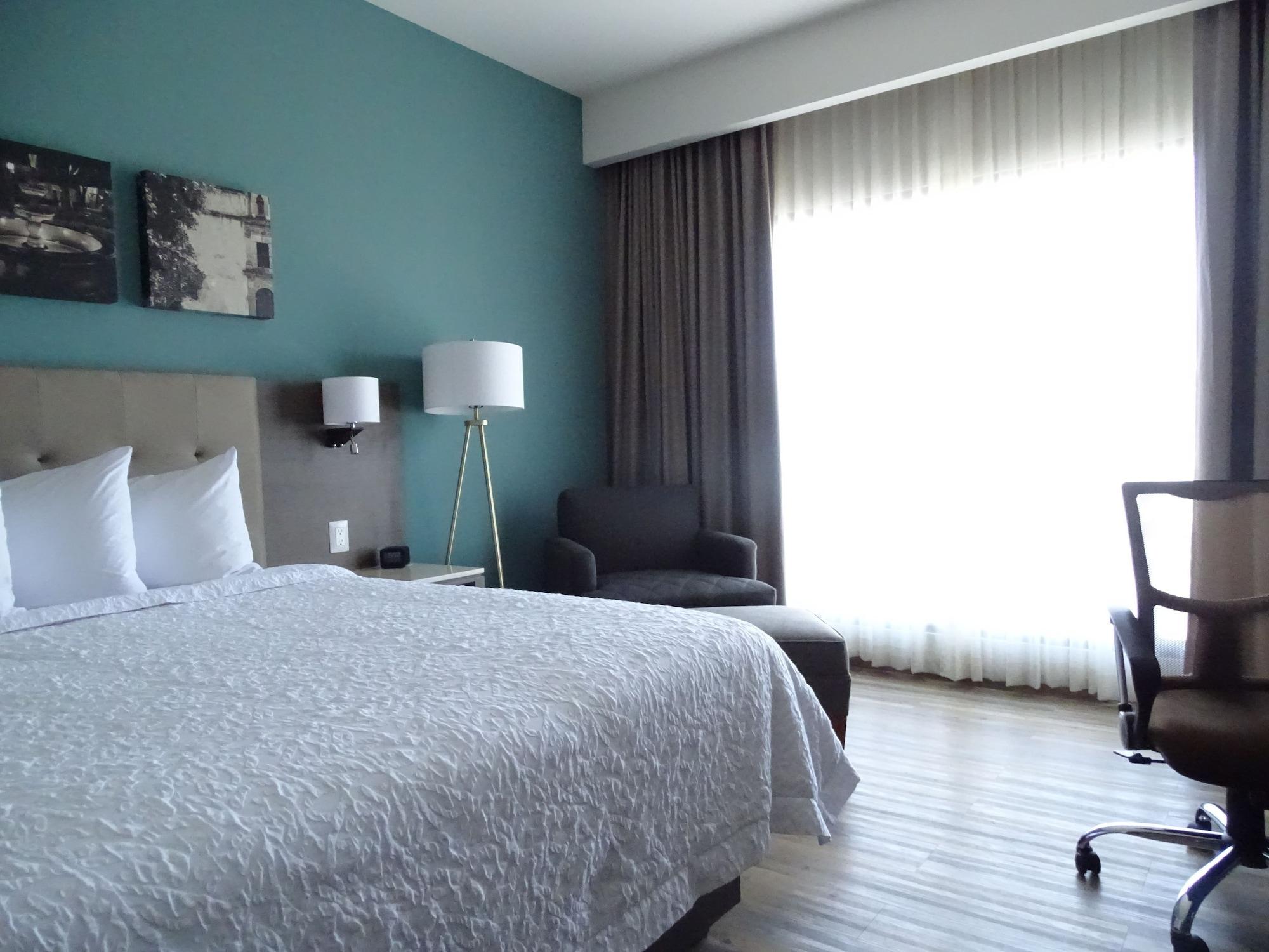 Hampton Inn By Hilton Celaya Celaya  Dış mekan fotoğraf