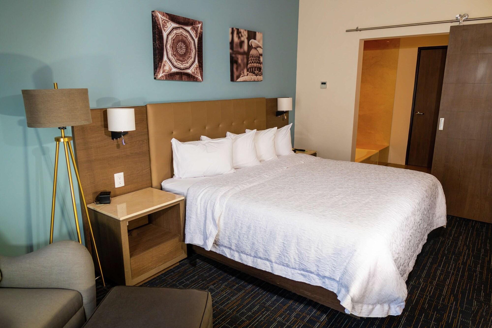 Hampton Inn By Hilton Celaya Celaya  Dış mekan fotoğraf