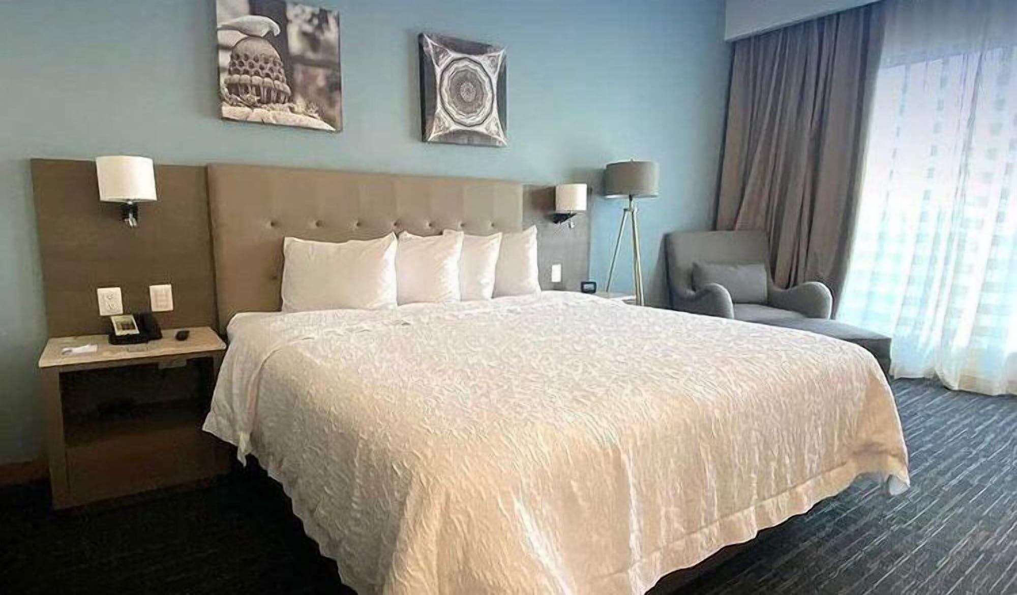 Hampton Inn By Hilton Celaya Celaya  Dış mekan fotoğraf