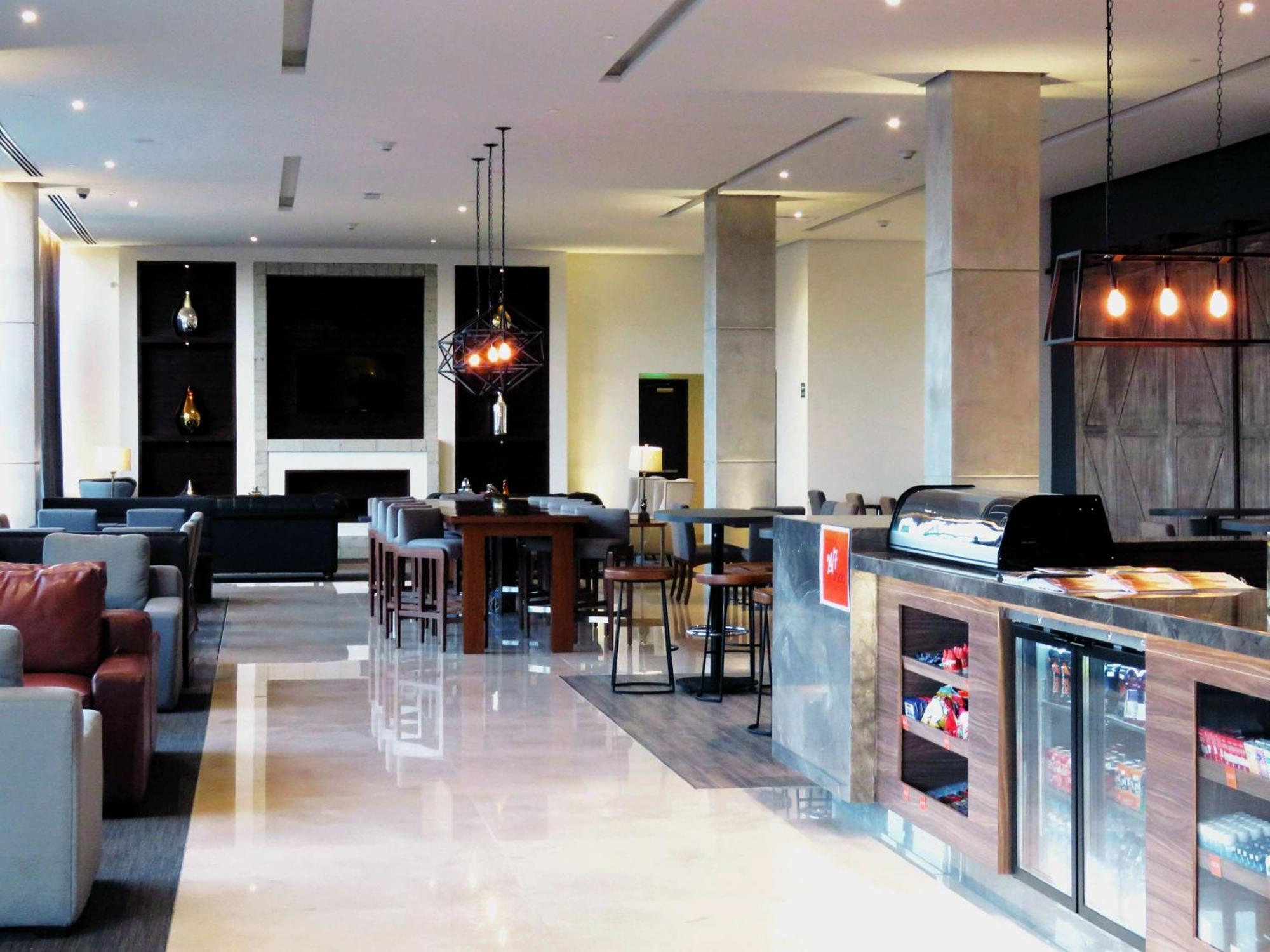 Hampton Inn By Hilton Celaya Celaya  Dış mekan fotoğraf