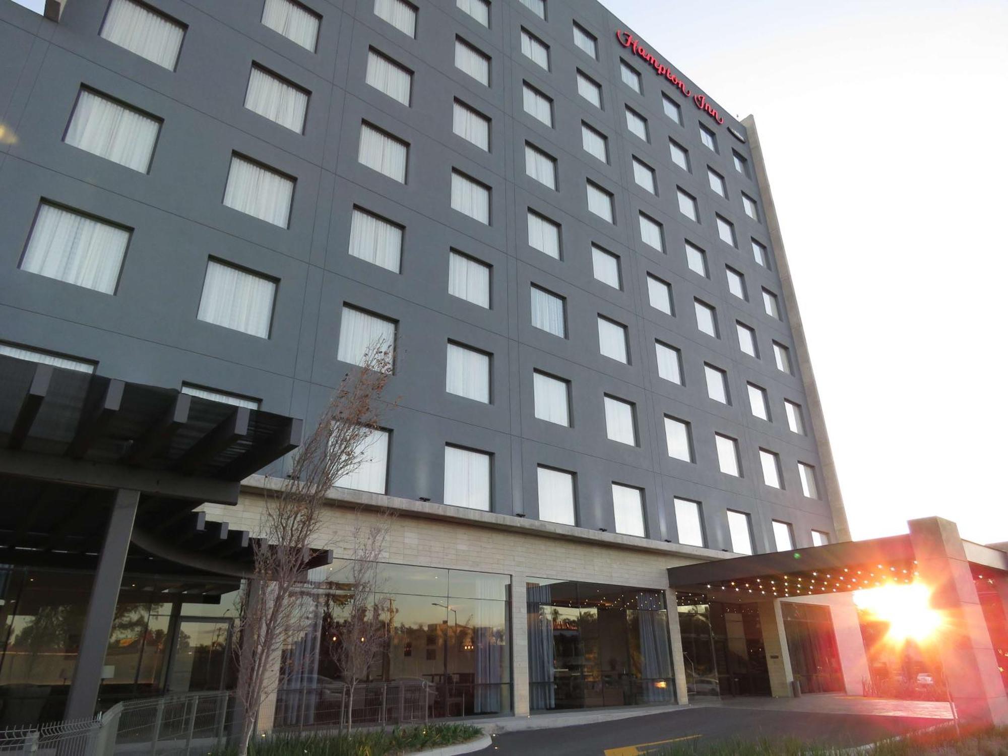 Hampton Inn By Hilton Celaya Celaya  Dış mekan fotoğraf
