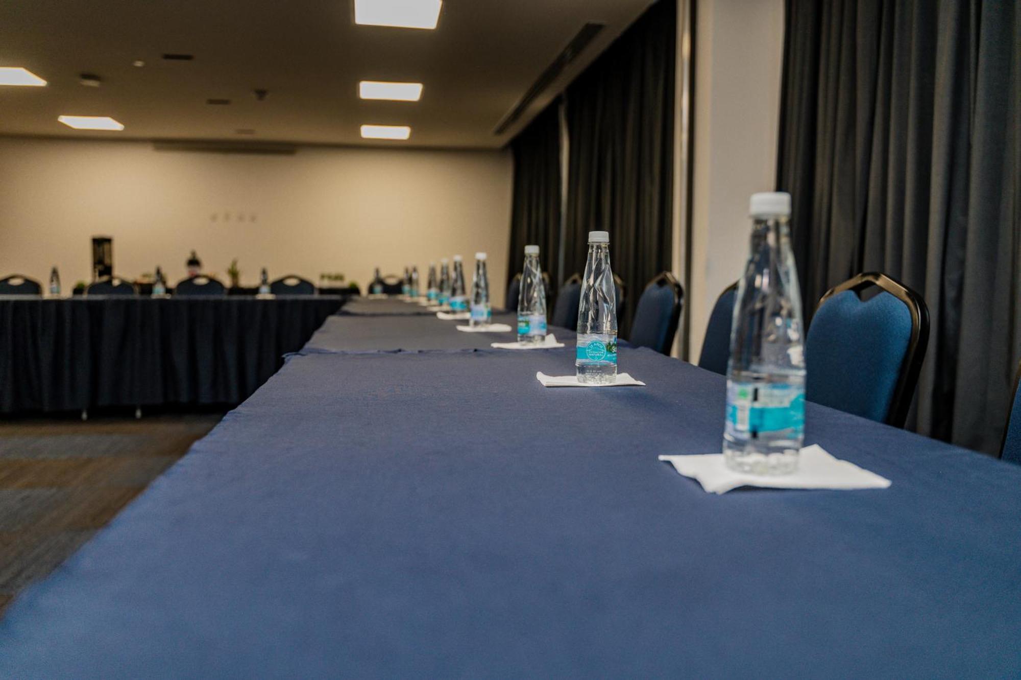 Hampton Inn By Hilton Celaya Celaya  Dış mekan fotoğraf