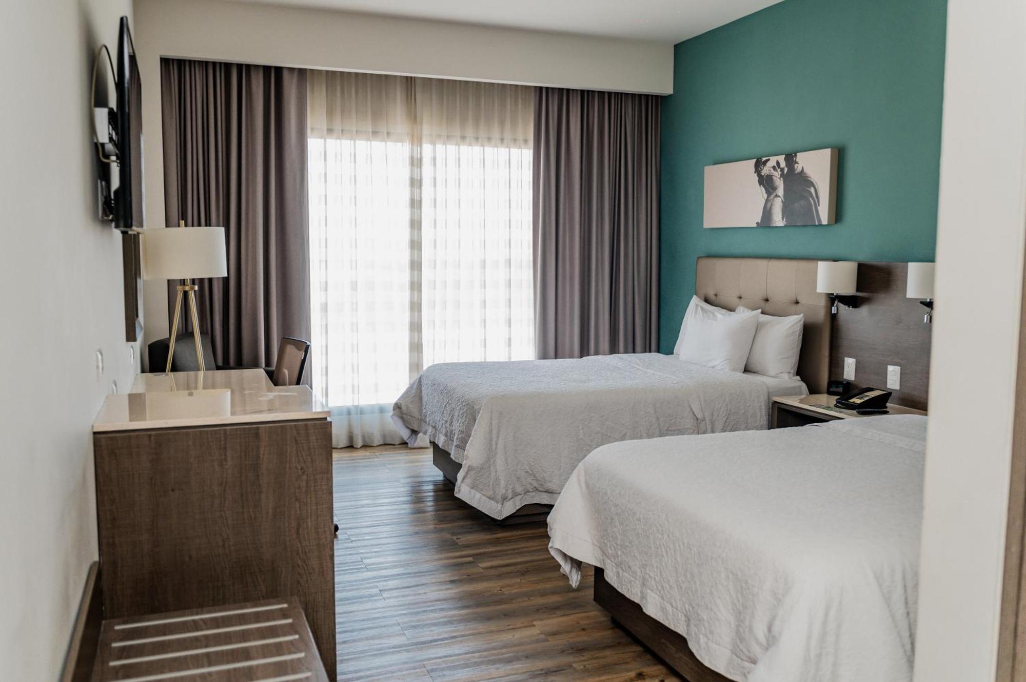 Hampton Inn By Hilton Celaya Celaya  Oda fotoğraf