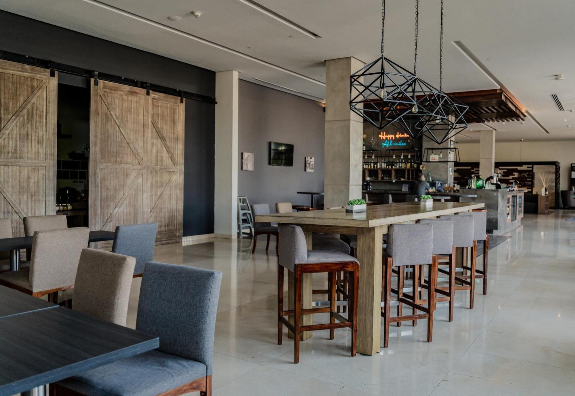 Hampton Inn By Hilton Celaya Celaya  Dış mekan fotoğraf