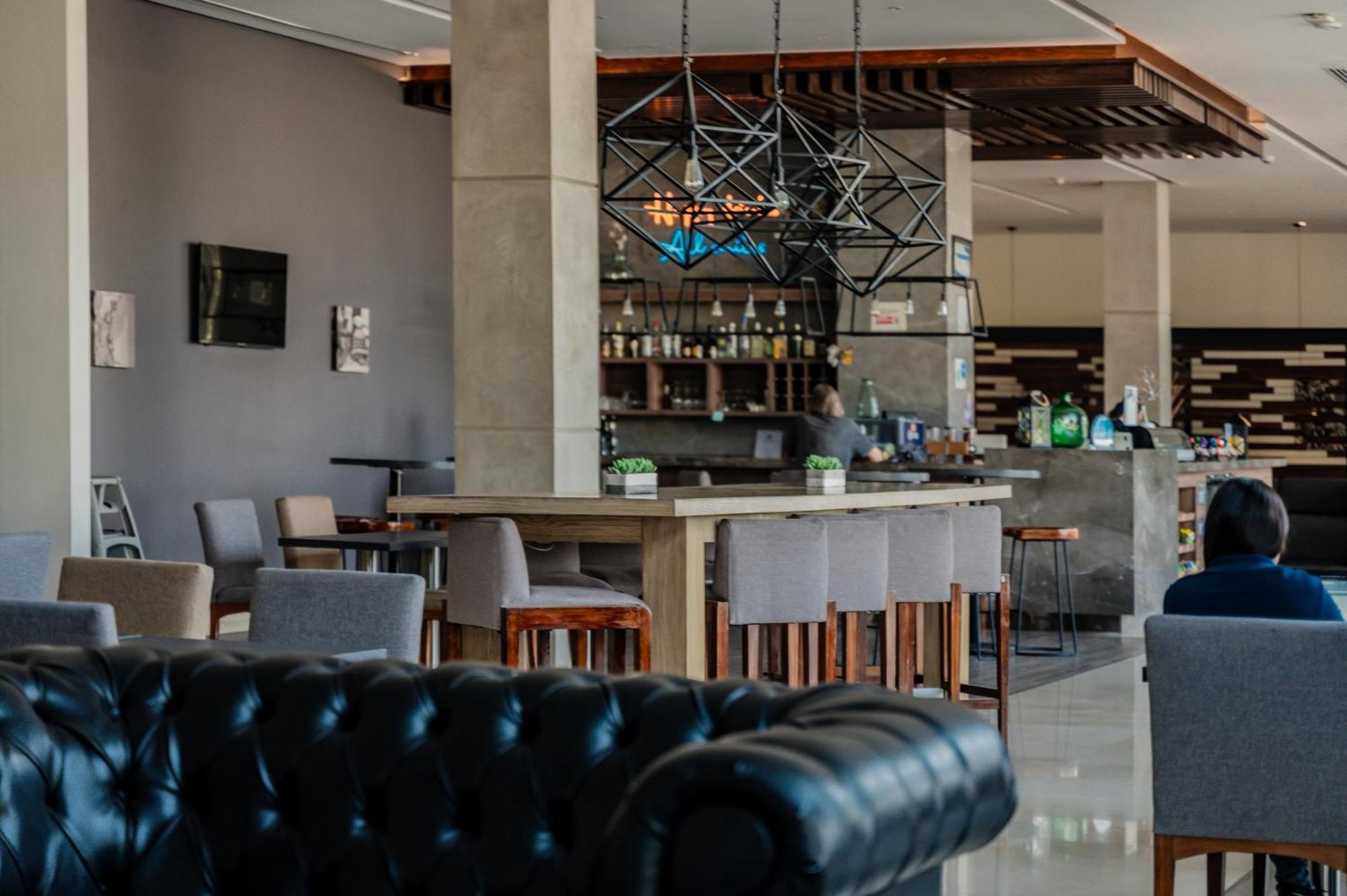 Hampton Inn By Hilton Celaya Celaya  Dış mekan fotoğraf