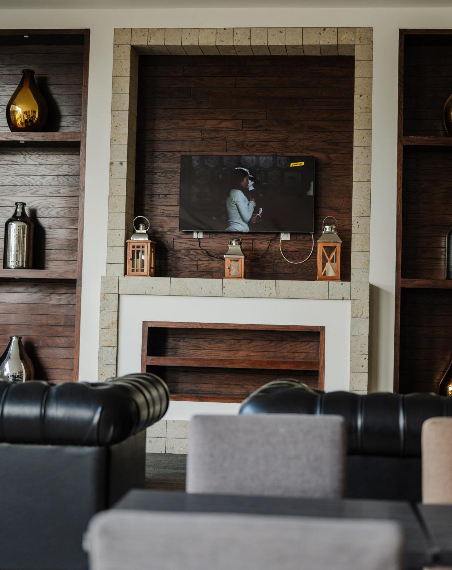 Hampton Inn By Hilton Celaya Celaya  Dış mekan fotoğraf