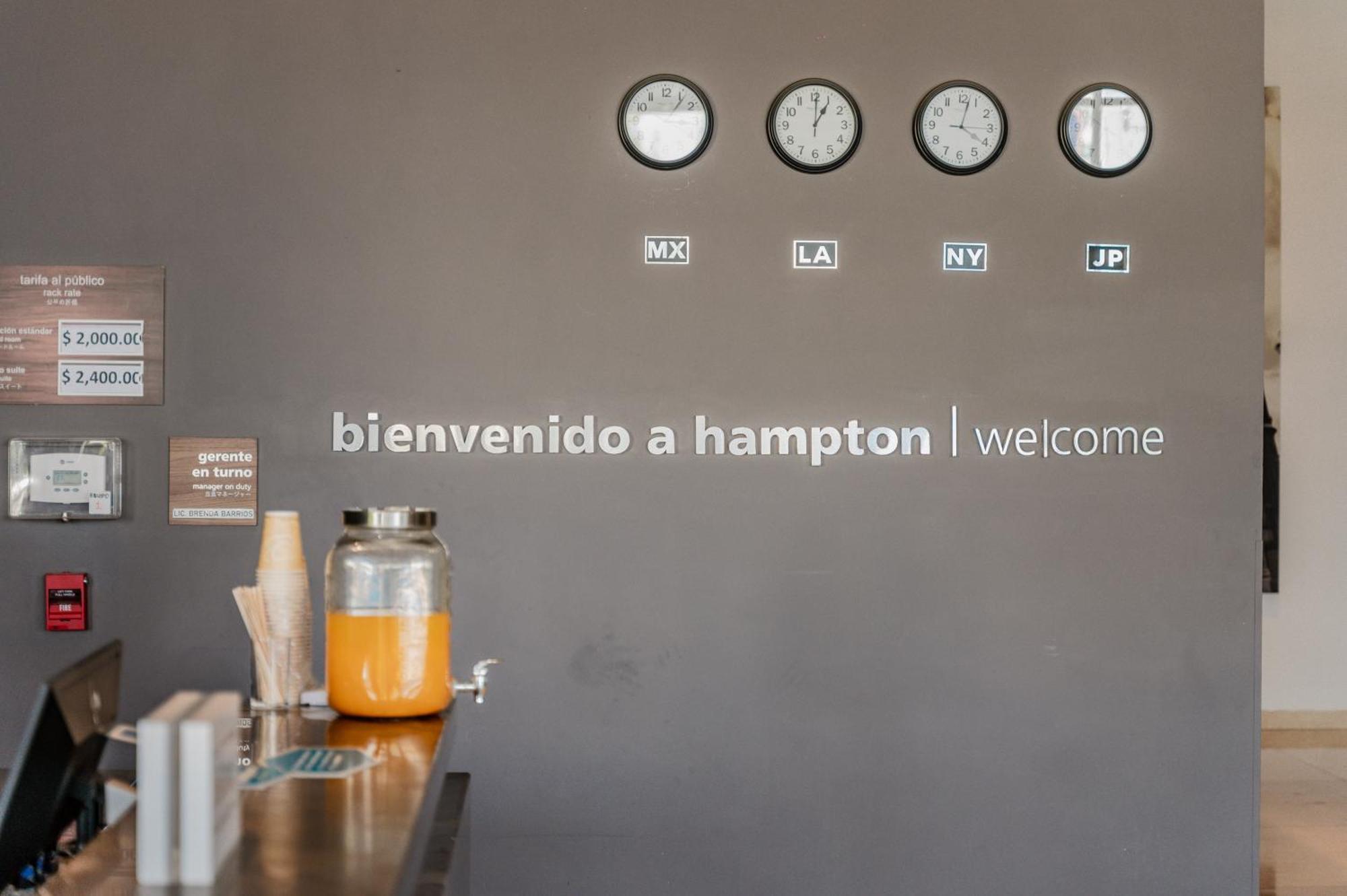 Hampton Inn By Hilton Celaya Celaya  Dış mekan fotoğraf
