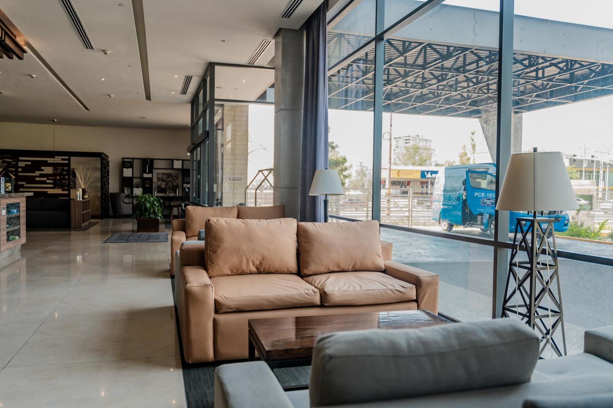 Hampton Inn By Hilton Celaya Celaya  Dış mekan fotoğraf