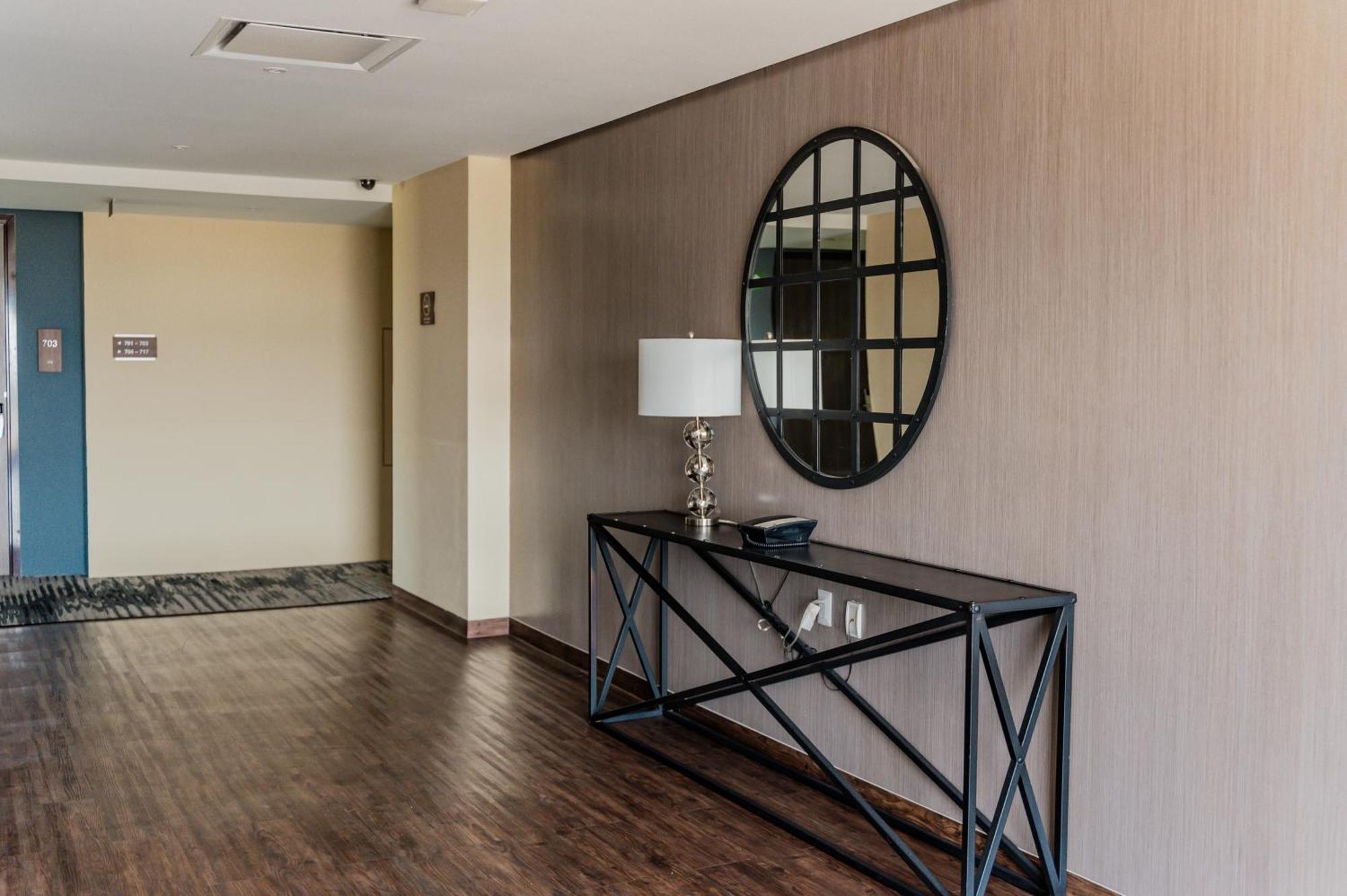 Hampton Inn By Hilton Celaya Celaya  Dış mekan fotoğraf